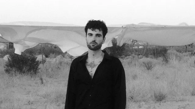 DUNCAN LAURENCE