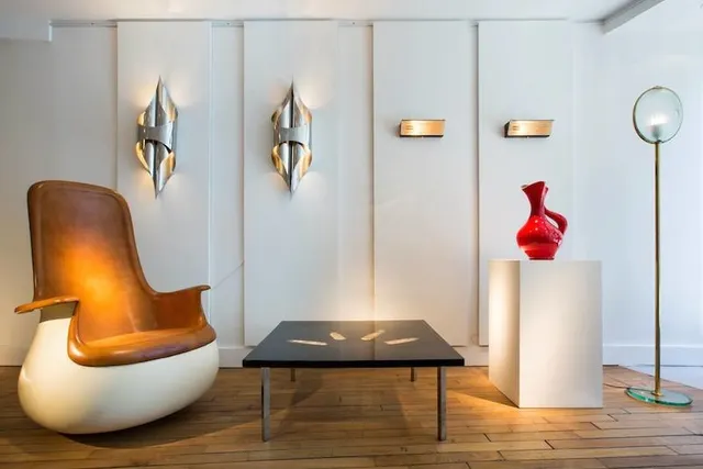 Galerie Meubles et Lumières