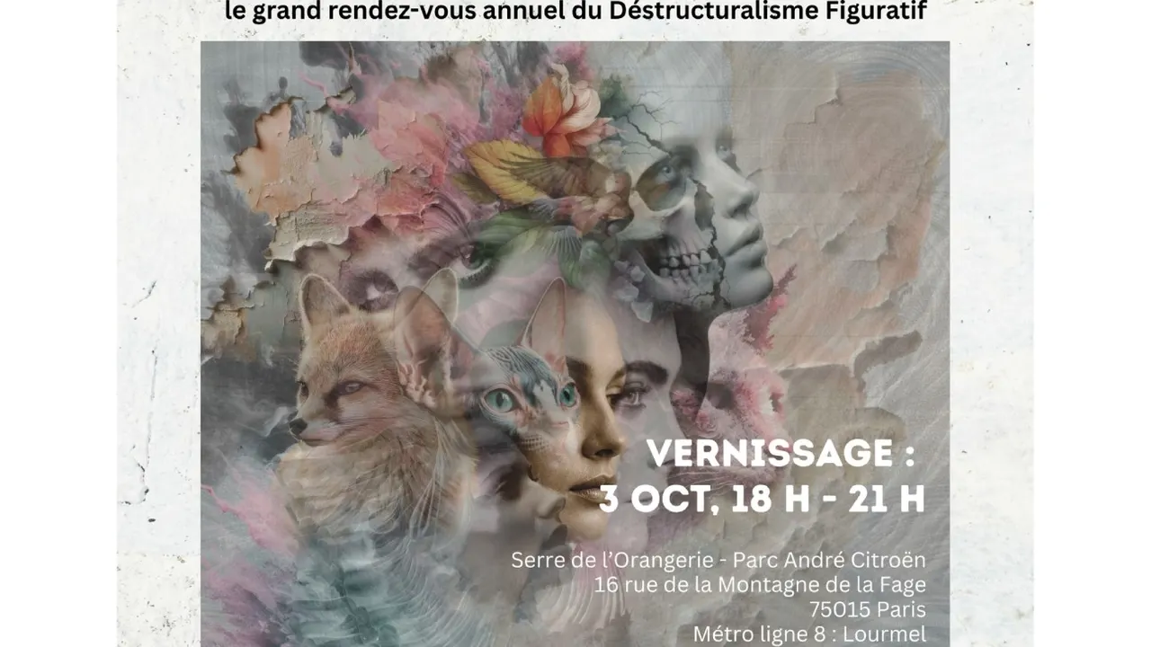 Salon DF Art Project 2026