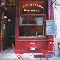 Le Petit Vatel