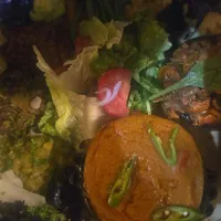 Restaurant Godjo