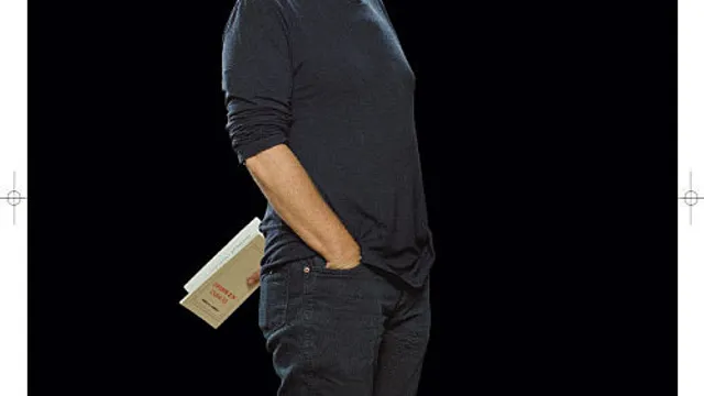 Fabrice Luchini dernières représentations
