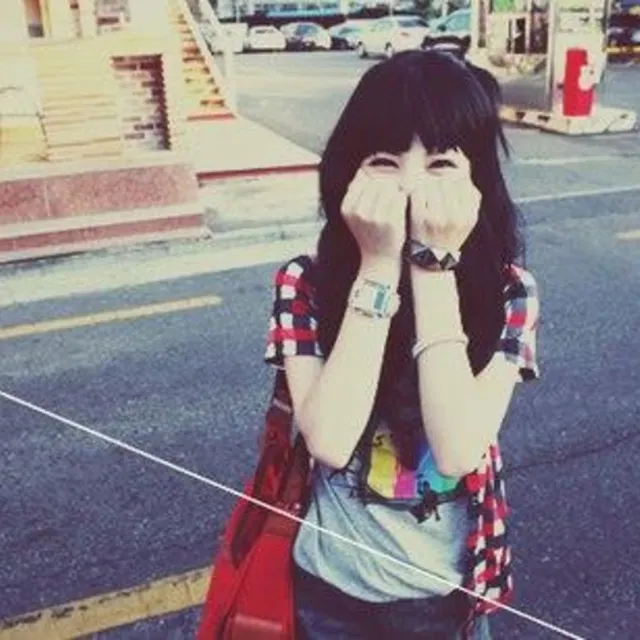 Hanae S