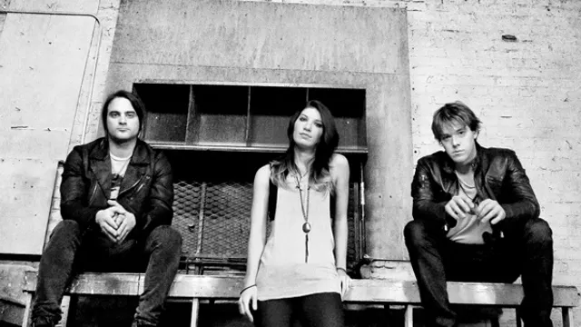 Sick Puppies + The Feud