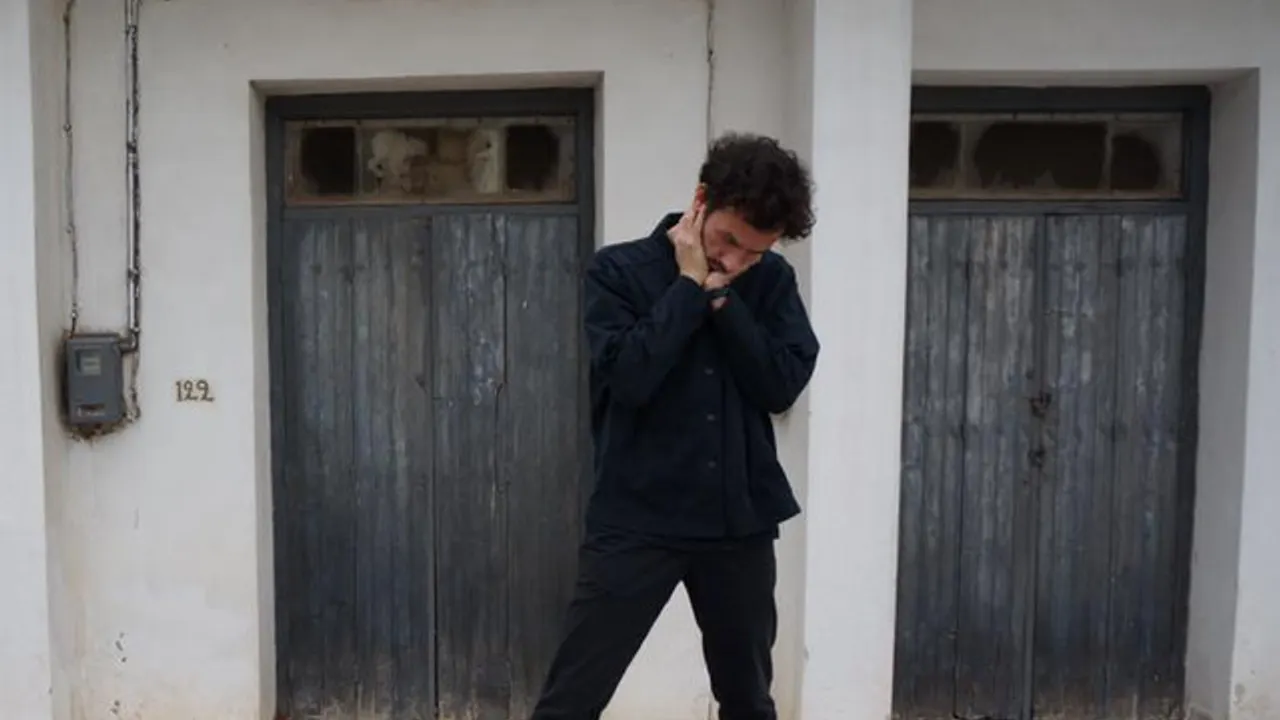 Imam baildi + Larry Gus