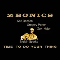 Zbonics