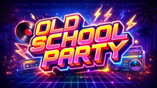 Old School Party