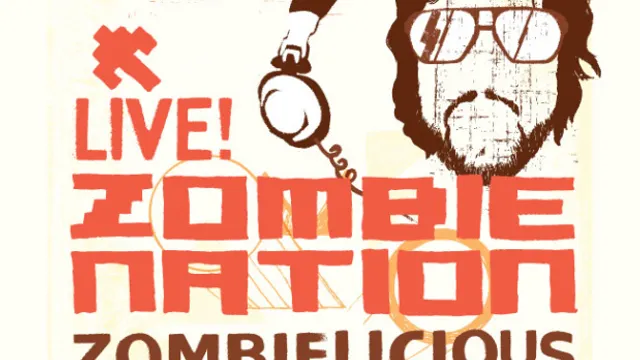 BATOFAR 10th BIRTHDAY : ZOMBIE NATION