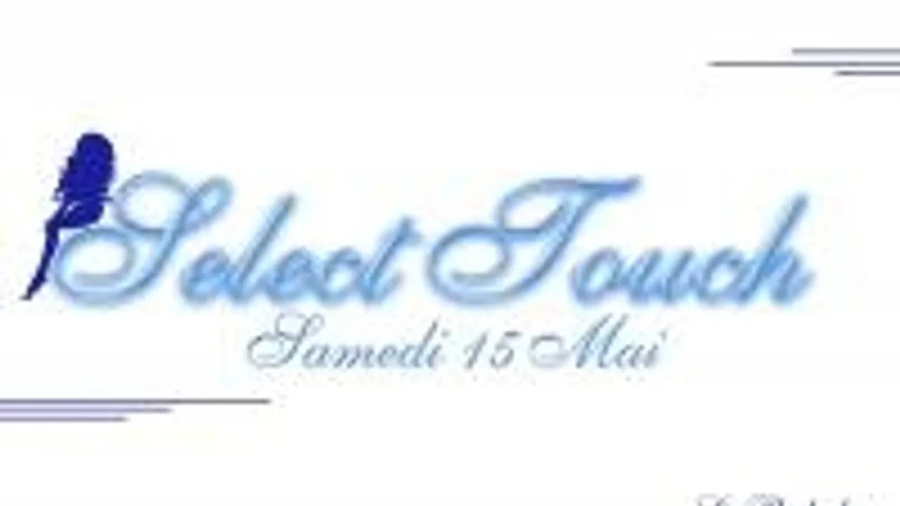 Select Touch