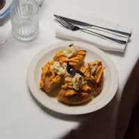 Da Lucrezia Osteria