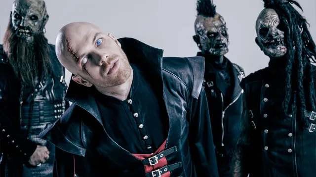 Dominum: « The Night Is Calling Tour »