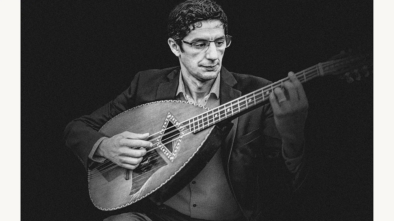 Concert | Kamel El Harrachi : « Nouara »