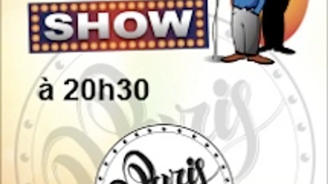 Just Comedy Show
