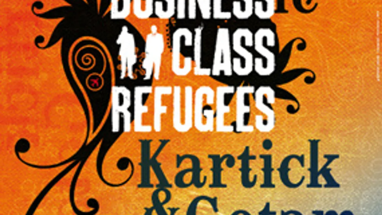 Kartick & Gotam