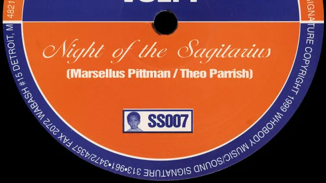 Tudo W/ Marcellus Pittman, Theo Terev, Ra+Re, Ibizou & More