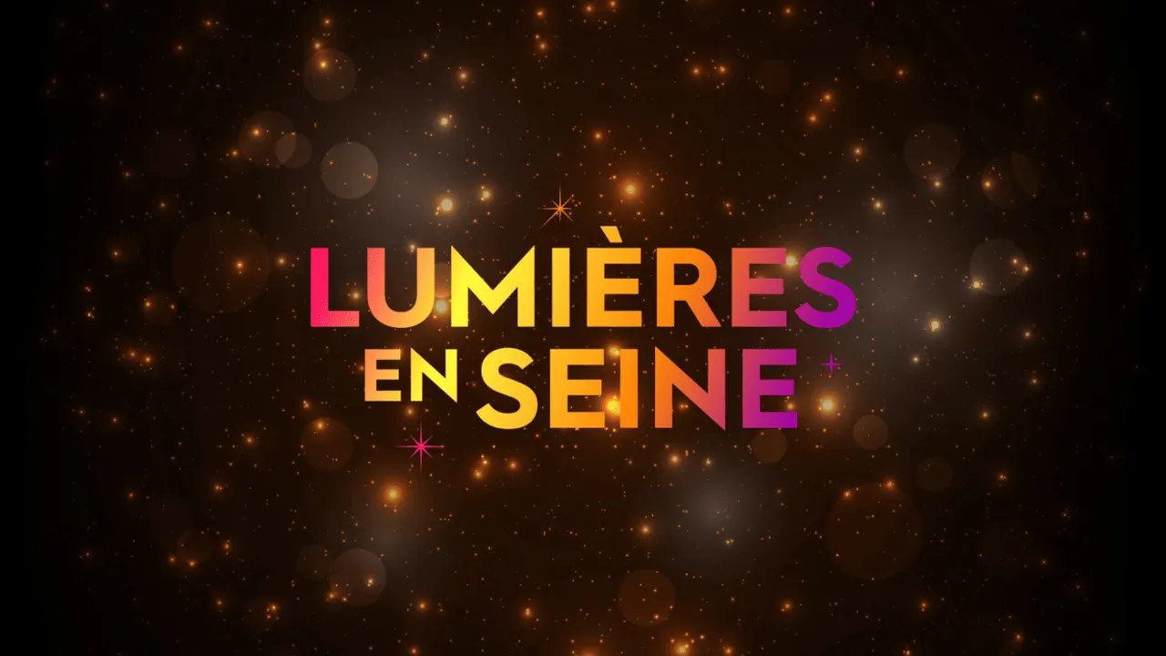 Lumières en Seine