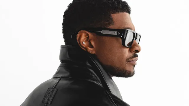 USHER
