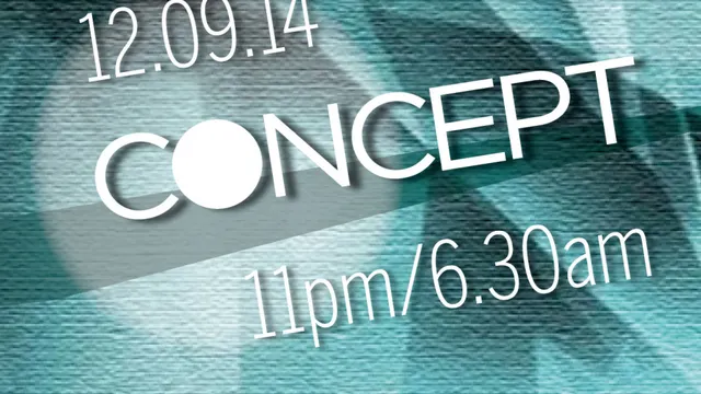 Concept