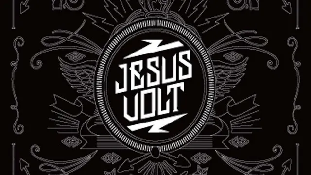 Simo + Jesus Volt