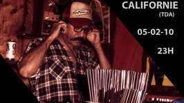 Going Back To Cali ...