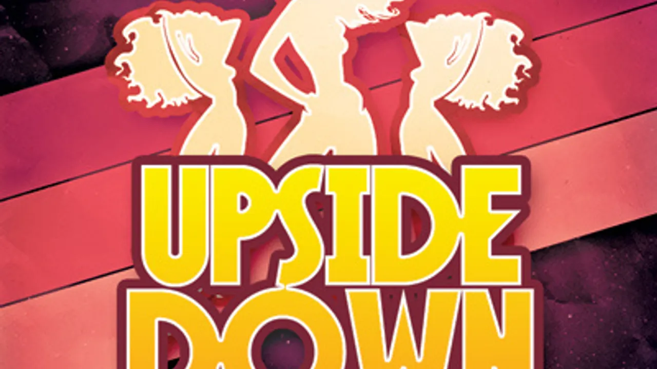 Upside Down