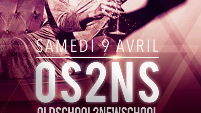 OldSchool 2 NewSchool part 5