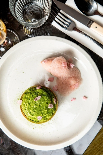 Calice Restaurant Paris