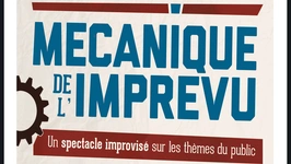 Mécanique de l'imprévu