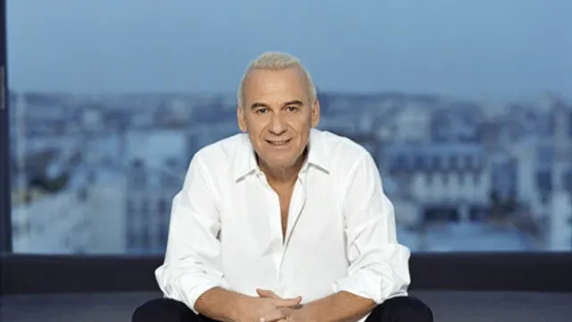 Michel Fugain - La Vie, L'Amour etc...