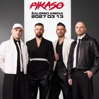 Pikaso