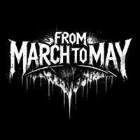 From March to May