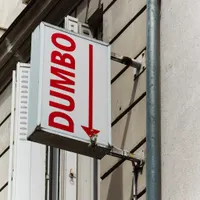Dumbo Marais