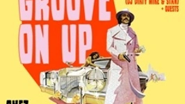 Groove On Up