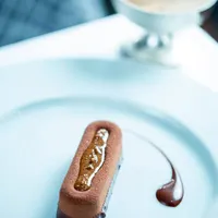 Ducasse sur Seine