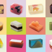 YOKAN COLLECTION IN PARIS