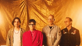Weezer: The Gathering