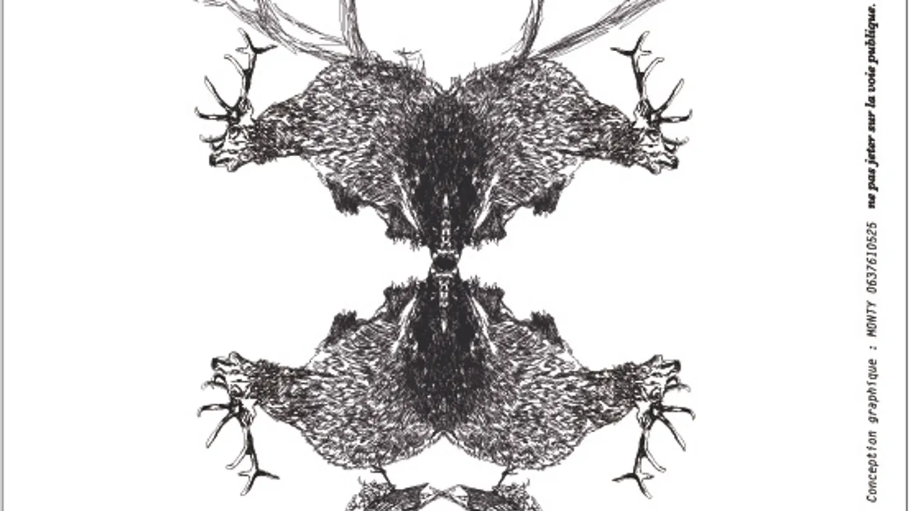 CHASSATRAQUE