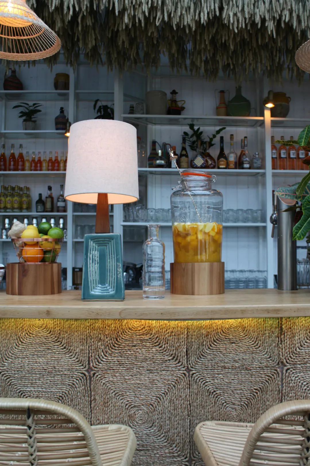 Polpo Restaurant Bar Levallois-Perret