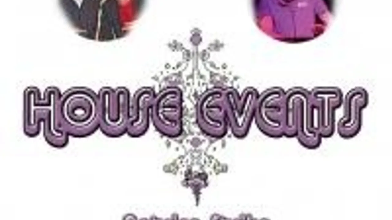 House Events