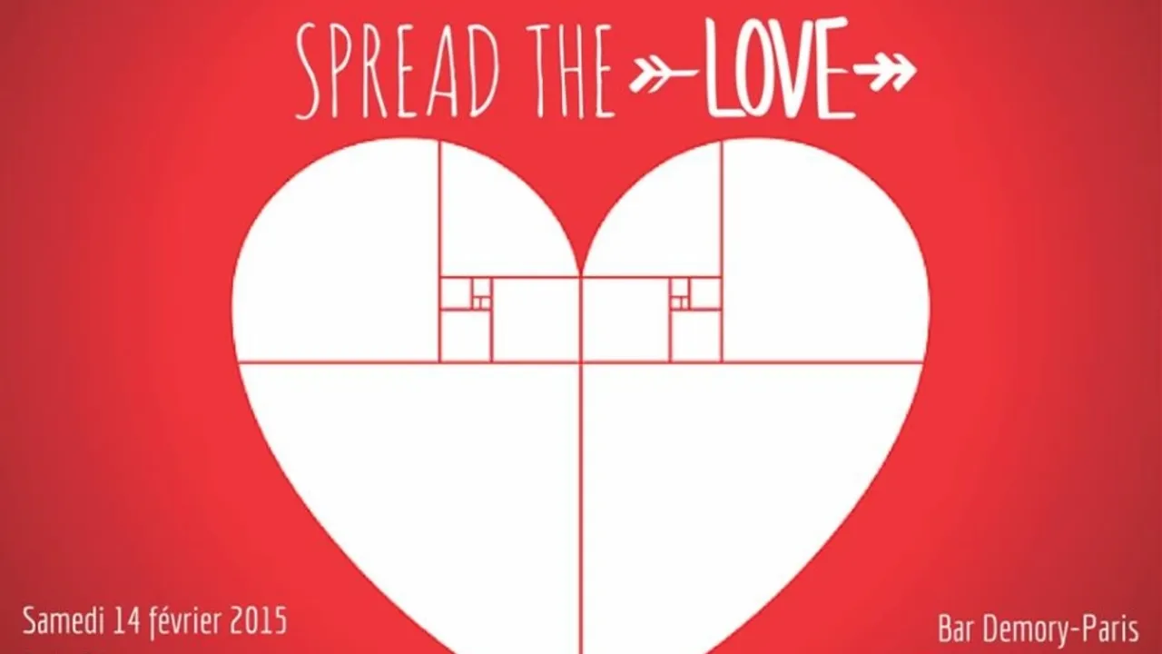 The MabLab > Spread The Love