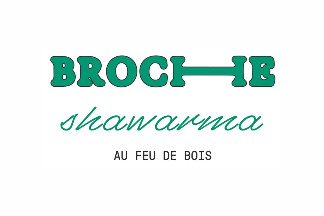 Broche Restaurant Paris