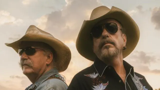 Bellamy Brothers