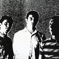 Scared Of Chaka