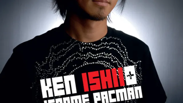 Ken Ishii Residency
