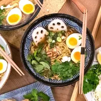 Neko Ramen