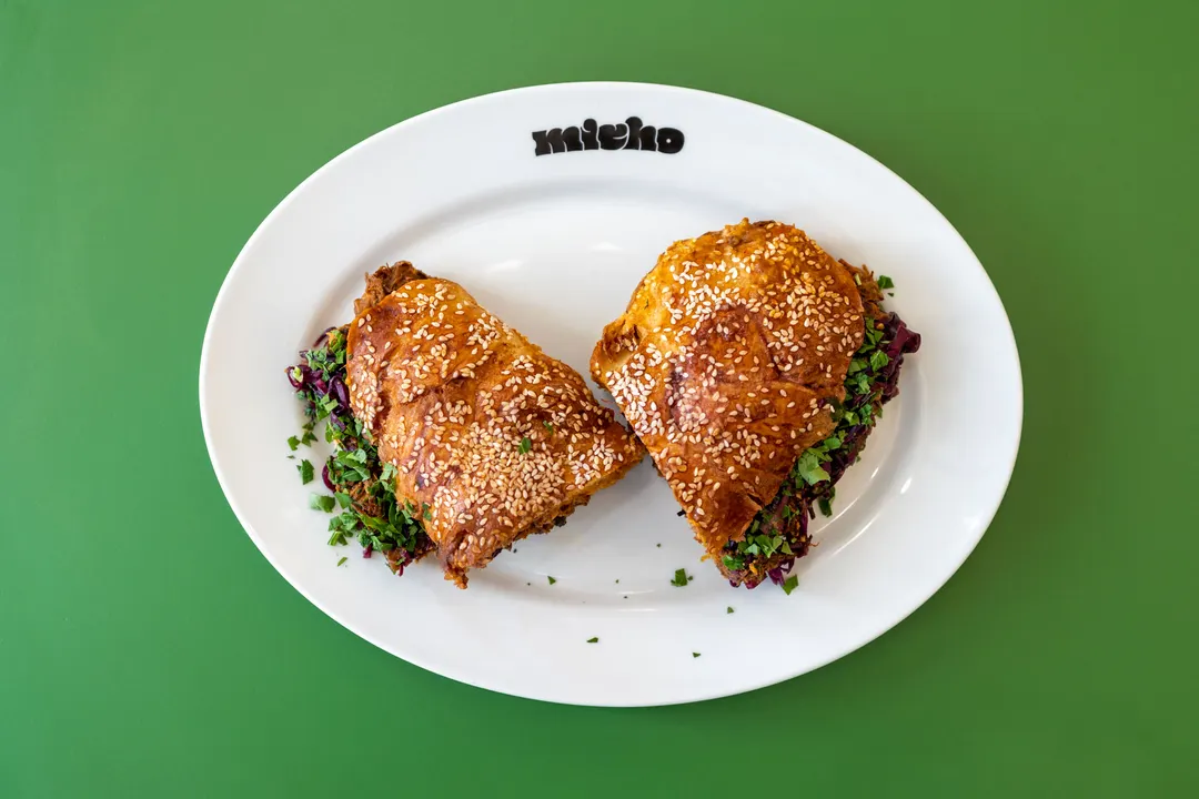 Micho Restaurant Paris