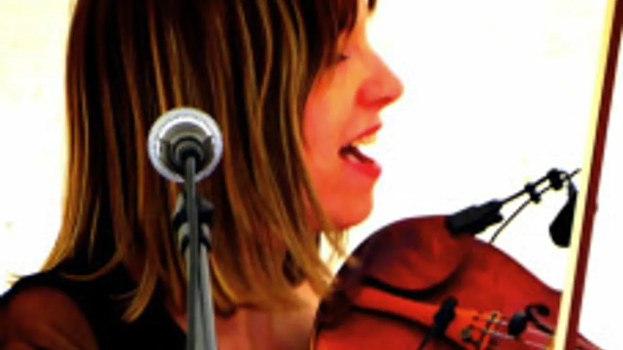 Eva Slongo Trio