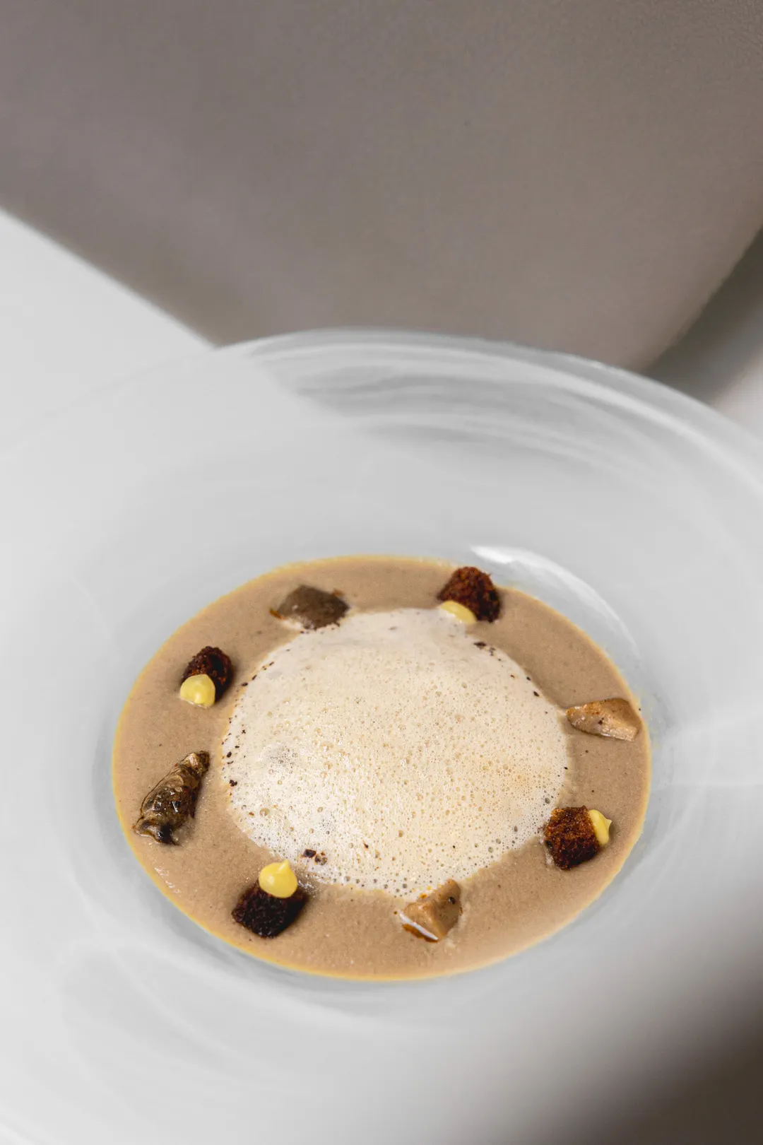 Aux 2 K Restaurant Paris