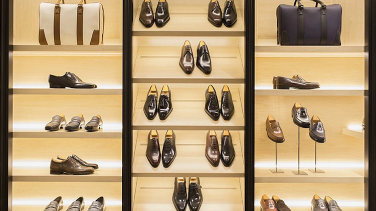 Men Shoes Party