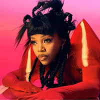 Tkay Maidza